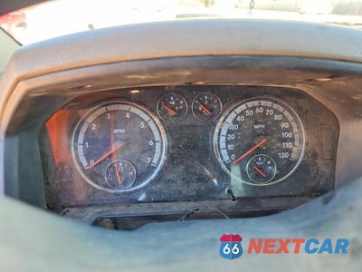 Zdjęcie 9 z 11 samochodu: 2011 DODGE RAM 2500 VIN:3D7TT2CTXBG552048 - miniatura