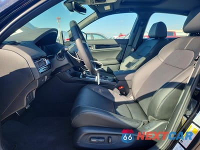 Zdjęcie 7 z 12 samochodu: 2026 HONDA CIVIC SPORT VIN:2HGFE4F82TH321913 - miniatura
