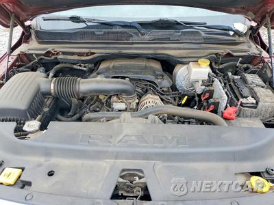 Zdjęcie 11 z 12 samochodu: 2019 RAM 1500 BIG HORN VIN:1C6RREFT8KN679976 - miniatura