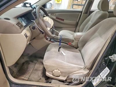 Zdjęcie 7 z 12 samochodu: 2004 TOYOTA COROLLA LE VIN:2T1BR32E74C263493 - miniatura