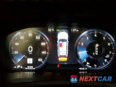 Zdjęcie 9 z 13 samochodu: 2022 VOLVO XC90 T6 INSCRIPTION VIN:YV4A22PL0N1871439 - miniatura
