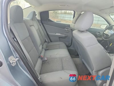 Zdjęcie 10 z 12 samochodu: 2008 DODGE AVENGER VIN:1B3LC56K08N276303 - miniatura