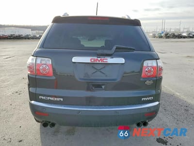 Zdjęcie 6 z 12 samochodu: 2008 GMC ACADIA SLT-1 VIN:1GKEV23738J204104 - miniatura