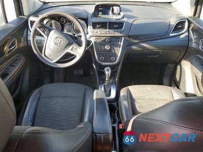 Zdjęcie 8 z 12 samochodu: 2016 BUICK ENCORE VIN:KL4CJASB9GB716239 - miniatura