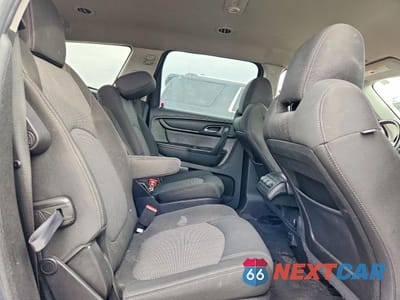 Zdjęcie 11 z 14 samochodu: 2016 CHEVROLET TRAVERSE LT VIN:1GNKRGKD0GJ149446 - miniatura