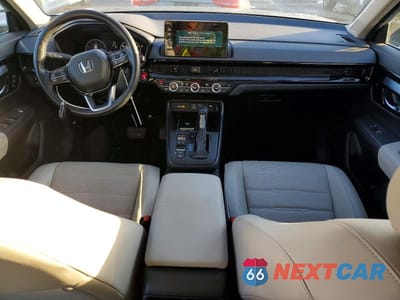 Zdjęcie 8 z 14 samochodu: 2025 HONDA CR-V EXL VIN:2HKRS3H72SH335402 - miniatura