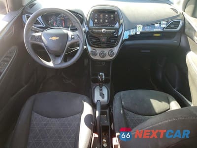 Zdjęcie 8 z 11 samochodu: 2020 CHEVROLET SPARK 1LT VIN:KL8CD6SA4LC465015 - miniatura