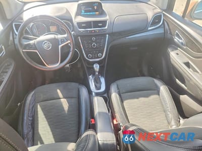 Zdjęcie 8 z 13 samochodu: 2016 BUICK ENCORE VIN:KL4CJASB4GB527403 - miniatura