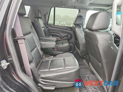 Zdjęcie 11 z 13 samochodu: 2016 CHEVROLET TAHOE K1500 LT VIN:1GNSKBKC3GR165575 - miniatura