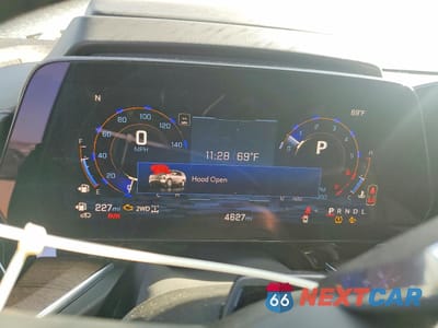 Zdjęcie 9 z 13 samochodu: 2025 CHEVROLET TAHOE K1500 HIGH COUNTRY VIN:1GNS6TRL6SR416906 - miniatura