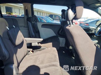 Zdjęcie 11 z 13 samochodu: 2014 DODGE GRAND CARAVAN SE VIN:2C4RDGBG8ER193896 - miniatura