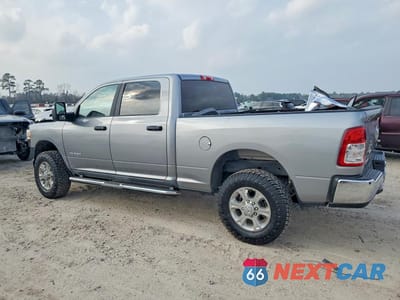 Drugie zdjęcie samochodu z przodu: 2023 RAM 2500 BIG HORN VIN:3C6UR5DJ6PG553336 - miniatura