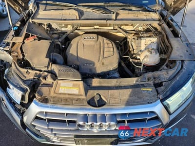 Zdjęcie 12 z 12 samochodu: 2019 AUDI Q5 PRESTIGE VIN:WA1CNAFY6K2042966 - miniatura