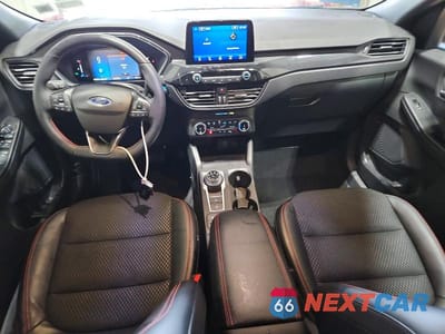 Zdjęcie 8 z 13 samochodu: 2025 FORD ESCAPE ST LINE SELECT VIN:1FMCU9NA2SUA72624 - miniatura