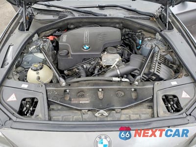 Zdjęcie 11 z 11 samochodu: 2015 BMW 528 XI VIN:WBA5A7C52FD626280 - miniatura