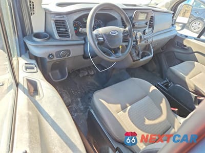 Zdjęcie 8 z 13 samochodu: 2020 FORD TRANSIT T-250 VIN:1FTBR3X89LKA47970 - miniatura