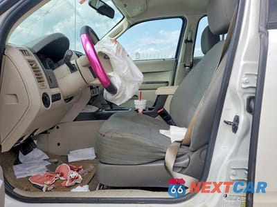 Zdjęcie 7 z 12 samochodu: 2012 FORD ESCAPE XLS VIN:1FMCU0C79CKA12968 - miniatura