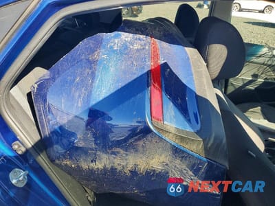 Zdjęcie 12 z 13 samochodu: 2022 HYUNDAI ACCENT SE VIN:3KPC24A67NE180335 - miniatura