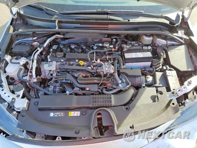 Zdjęcie 11 z 14 samochodu: 2022 TOYOTA COROLLA XSE VIN:JTNC4MBE6N3161357 - miniatura