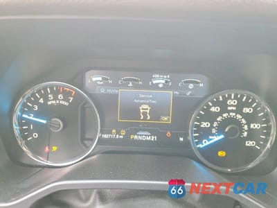 Zdjęcie 9 z 13 samochodu: 2016 FORD F150 SUPERCREW VIN:1FTEW1EG8GFD49186 - miniatura