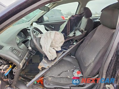Zdjęcie 7 z 11 samochodu: 2006 CHEVROLET MALIBU LT VIN:1G1ZT51F26F302595 - miniatura