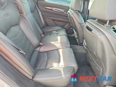 Zdjęcie 10 z 13 samochodu: 2019 CADILLAC CT6 PLATINUM CSAV VIN:1G6KV5RJ0KU131642 - miniatura