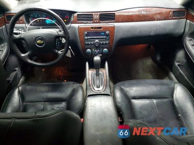 Zdjęcie 8 z 12 samochodu: 2011 CHEVROLET IMPALA LT VIN:2G1WB5EK3B1212287 - miniatura