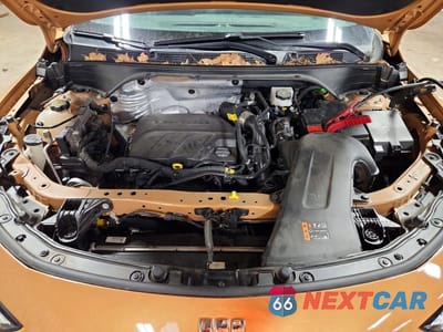 Zdjęcie 12 z 14 samochodu: 2024 BUICK ENVISTA PREFERRED VIN:KL47LAE27RB027990 - miniatura