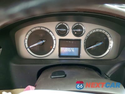 Zdjęcie 9 z 12 samochodu: 2009 CADILLAC ESCALADE ESV LUXURY VIN:1GYFK26249R261515 - miniatura