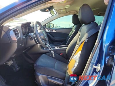 Zdjęcie 7 z 11 samochodu: 2018 MAZDA 3 SPORT VIN:3MZBN1K71JM265922 - miniatura