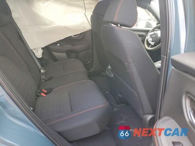 Zdjęcie 11 z 13 samochodu: 2025 HONDA HR-V SPORT VIN:3CZRZ2H51SM755306 - miniatura