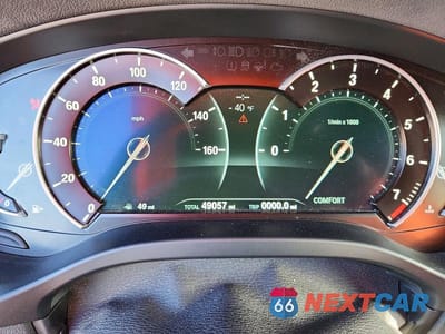 Zdjęcie 9 z 11 samochodu: 2019 BMW X3 XDRIVE30I VIN:5UXTR9C54KLD96449 - miniatura