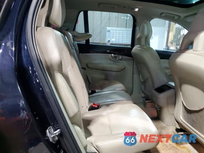 Zdjęcie 11 z 13 samochodu: 2016 VOLVO XC90 T6 VIN:YV4A22PK6G1059234 - miniatura