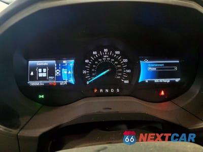 Zdjęcie 9 z 13 samochodu: 2023 FORD EDGE SEL VIN:2FMPK4J91PBA47538 - miniatura