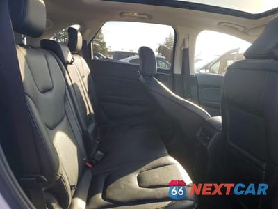 Zdjęcie 11 z 12 samochodu: 2020 FORD EDGE TITANIUM VIN:2FMPK4K92LBB61539 - miniatura