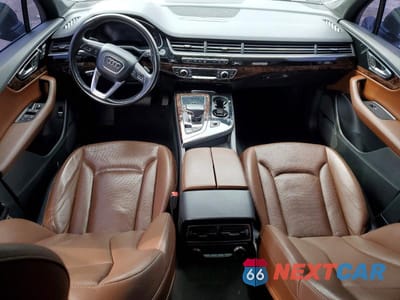 Zdjęcie 8 z 13 samochodu: 2017 AUDI Q7 PREMIUM PLUS VIN:WA1LAAF78HD021780 - miniatura
