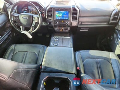 Zdjęcie 8 z 13 samochodu: 2020 FORD EXPEDITION LIMITED VIN:1FMJU2AT3LEA88784 - miniatura