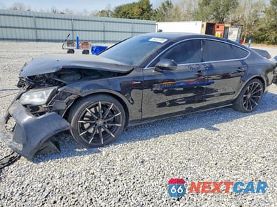 2013 AUDI A7 PREMIUM PLUS WAUYGAFC2DN140479 - główne zdjęcie licytacji z USA - miniatura