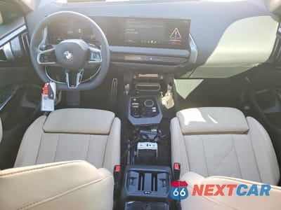 Zdjęcie 8 z 12 samochodu: 2026 BMW X3 30 XDRIVE VIN:5UX53GP07T9159995 - miniatura