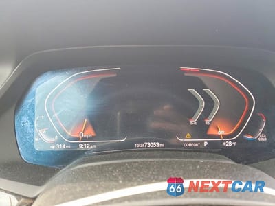 Zdjęcie 9 z 13 samochodu: 2020 BMW X5 XDRIVE40I VIN:5UXCR6C00L9C95197 - miniatura