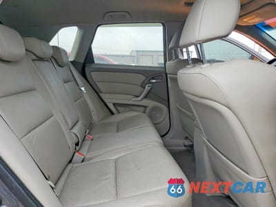 Zdjęcie 10 z 13 samochodu: 2010 ACURA RDX TECHNOLOGY VIN:5J8TB1H56AA007612 - miniatura