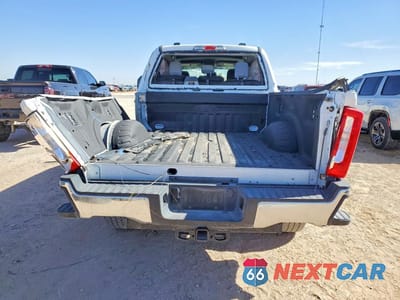 Zdjęcie 6 z 12 samochodu: 2024 FORD F250 SUPER DUTY VIN:1FT7W2BN2RED74675 - miniatura