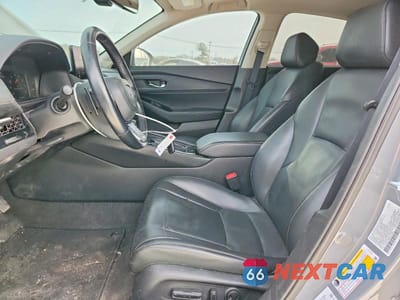 Zdjęcie 7 z 11 samochodu: 2025 HONDA ACCORD TOURING HYBRID VIN:1HGCY2F84SA018921 - miniatura