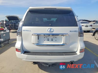 Zdjęcie 6 z 13 samochodu: 2018 LEXUS GX 460 VIN:JTJBM7FX2J5199287 - miniatura