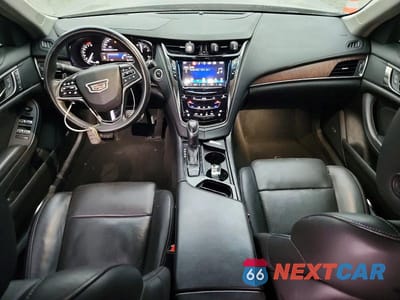 Zdjęcie 8 z 12 samochodu: 2017 CADILLAC CTS LUXURY VIN:1G6AR5SX7H0116487 - miniatura