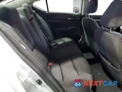 Zdjęcie 10 z 12 samochodu: 2022 NISSAN ALTIMA SV VIN:1N4BL4DV9NN395468 - miniatura