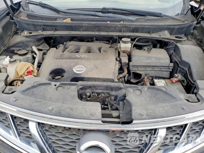 Zdjęcie 12 z 13 samochodu: 2014 NISSAN MURANO S VIN:JN8AZ1MW7EW506352 - miniatura