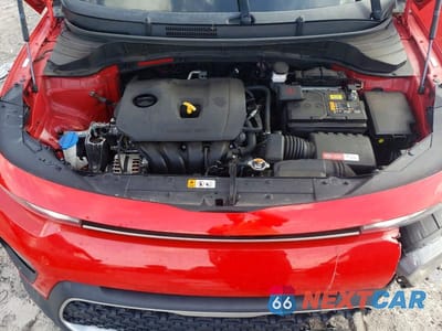 Zdjęcie 12 z 14 samochodu: 2021 KIA SOUL LX VIN:KNDJ23AU5M7768703 - miniatura