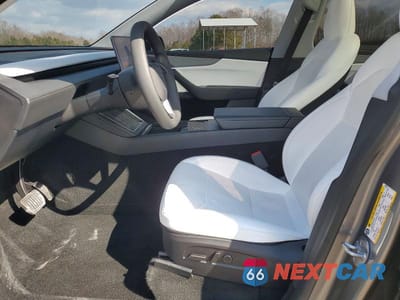 Zdjęcie 7 z 12 samochodu: 2026 TESLA MODEL Y VIN:7SAYGDED4TF374394 - miniatura