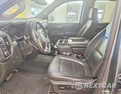 Zdjęcie 7 z 14 samochodu: 2020 CHEVROLET SILVERADO K1500 LT VIN:1GCUYDED1LZ369107 - miniatura
